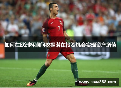 如何在欧洲杯期间挖掘潜在投资机会实现资产增值